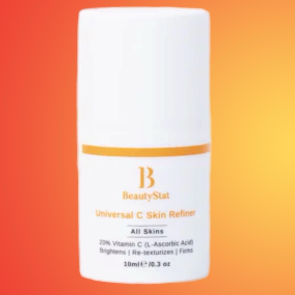 Beauty Bound moisturizer